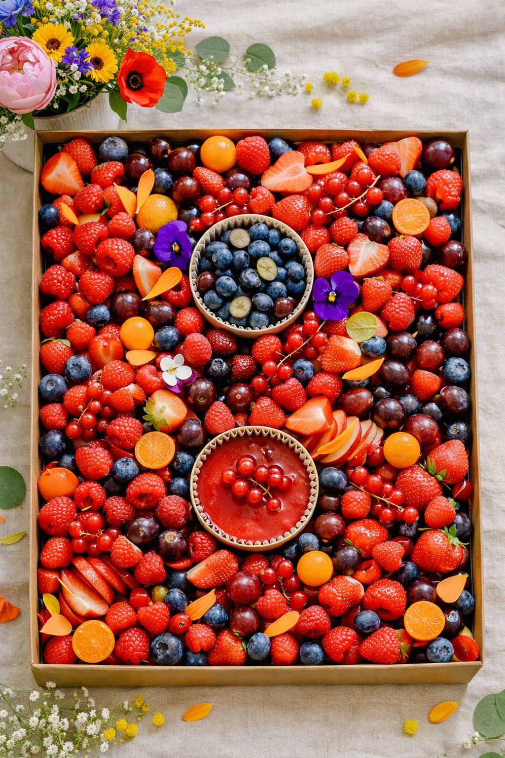 Box Fruits Signature