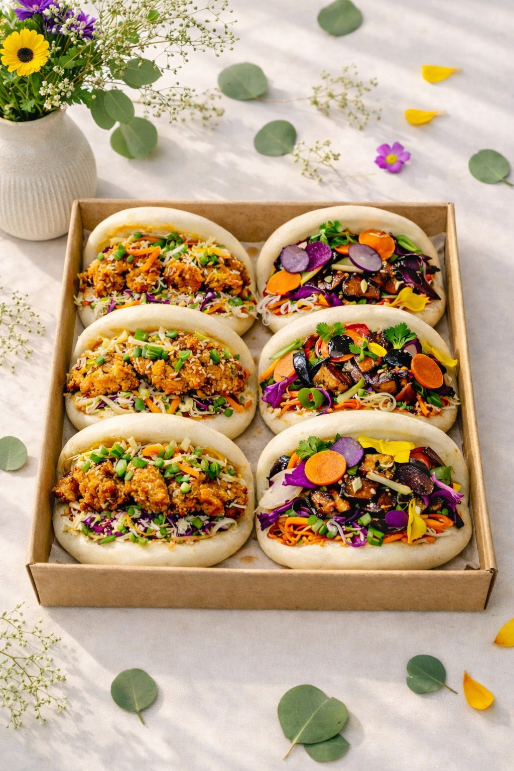 Box Gaua Bao